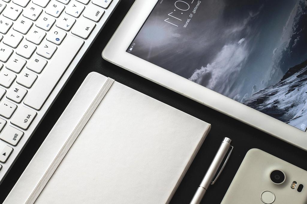 Portrait of James Wilson, Lead Developer